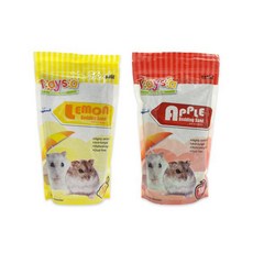타이사 햄스터모래 햄스터목욕모래 1kg