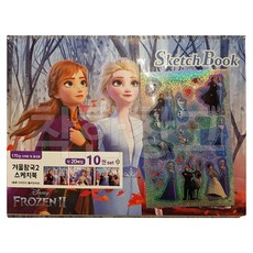 코스트코스케치북