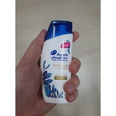 헤드앤숄더슈프림