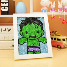 스트레이키즈보석십자수