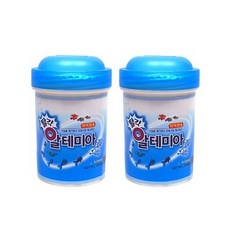 아마존 탈각 알테미아 100ml 1+1, 2개
