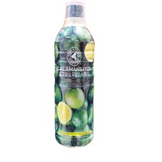 코스트코 탐앤탐스 깔라만시톡스 800ml 착즙원액 에이드 주스