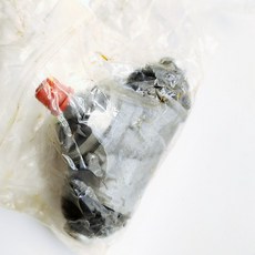 스파크휠실린더