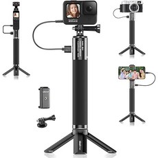 Ulanzi Mount parts for wearable cameras 10000mAh, 상품명참조