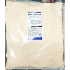 [추천]YS+배터 믹스 태원 JW 5kg 업소용 업소 식당 식당용 재료+W7DE2D7[품절임박], 본상품선택