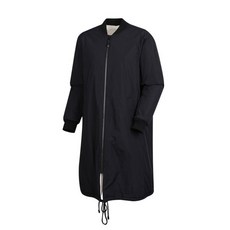 레노마골프 여성 롱기장 리버시블 패딩 점퍼 5RWJPK8302