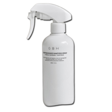 GBH 지비에이치 프래그런스 새니타이저 스프레이