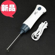 머랭 치기 생크림 추천 수분안료교반기 전동베이킹건조기 J크림소동기 미니믹서 스틱, 01 칼날 머리