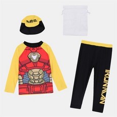 코코리따래쉬가드