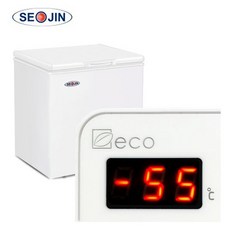 서진 참치냉동고 SBD-150 용량155L 제품제원 720(W)*570(D)*865(H)mm