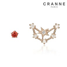 끄란느드롭큐빅세트