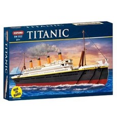 옥스포드타이타닉