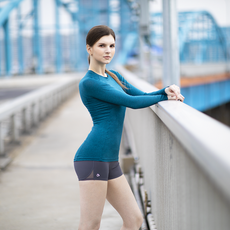 뮬라웨어롱슬리브