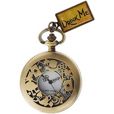 이상한나라의앨리스회중시계