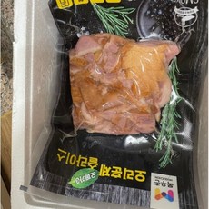 목우촌훈제오리600g