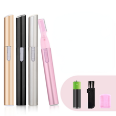 프라벨전동눈썹