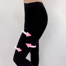 강력압박니삭스