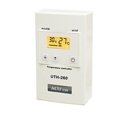 전기매트온도조절기4구