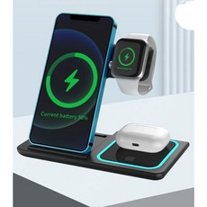 루비무선충전기