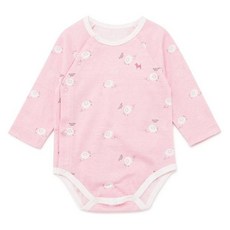 블루독베이비바디슈트