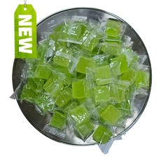 과일젤리 샤인머스켓 젤리 2.5KG 1KG내외, 1kg, 1개