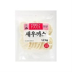 가토코새우까스