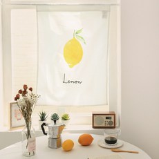 패브릭포스터압축봉