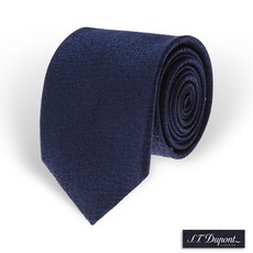 듀퐁큐빅넥타이
