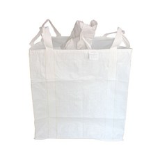 폐기물마대자루가격