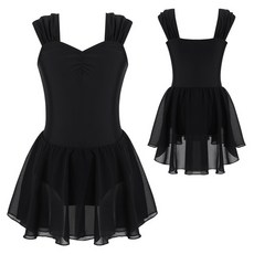 유아스케이트복