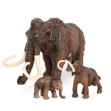 코끼리없는동물원