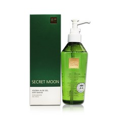 와이즈올케어 조조바젤 질건조증 보습 수용성 마사지젤 250ml, 1개