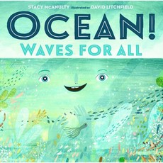Ocean!: Waves for All, Henry Holt & Company