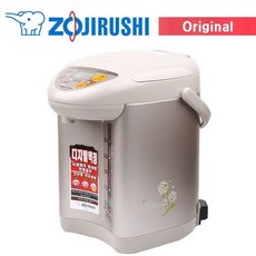 [정품] 조지루시 코끼리표 전동포트 보온포트 CD-JUH30K 3L 아기용품
