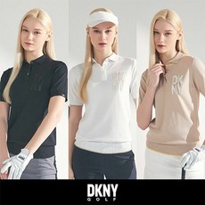 dkny골프웨더코트