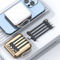 만도보조배터리