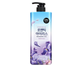 바디워시100개
