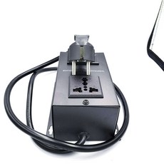 ac팬속도조절기