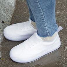 실리콘운동화커버