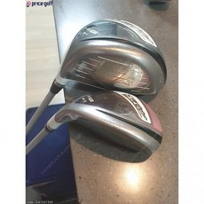 PRGR 드라이버
