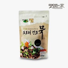 맛있는가 110년 전통 김영근 명인의 건조묵 100g x 3개