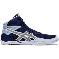 ASICS 남성 매트플렉스 6 레슬링 슈즈 15M 피아코트/피아코트 레슬링, 단일옵션