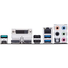 ASUS LGA1151 (300 Series) DDR4 HDMI DVI VGA M.2 mATX Motherboard (PRIME B360M-A)-B07BP6RGG6, Prime Z370-AATX