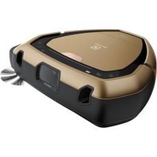 Electrolux Pure i9.2 PI92-6DGM 로봇 진공 청소기 금색