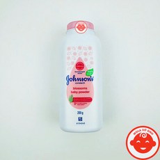 존슨즈 베이비 파우더 - Phan rom Johnson's Baby, 1개, 180g