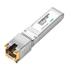 NEXT-SFP10G-CP10G RJ45 Copper SFP+ 광모듈 Cisco지원