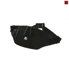 카파 카파 01 남여공용 힙색 KLBA162UN (5317131), FREE