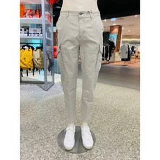 버커루카고바지