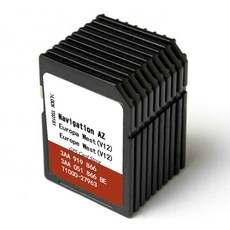 스타리아네비게이션매립