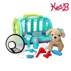 립프로그강아지